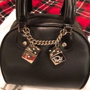 Dior Gambler Bag